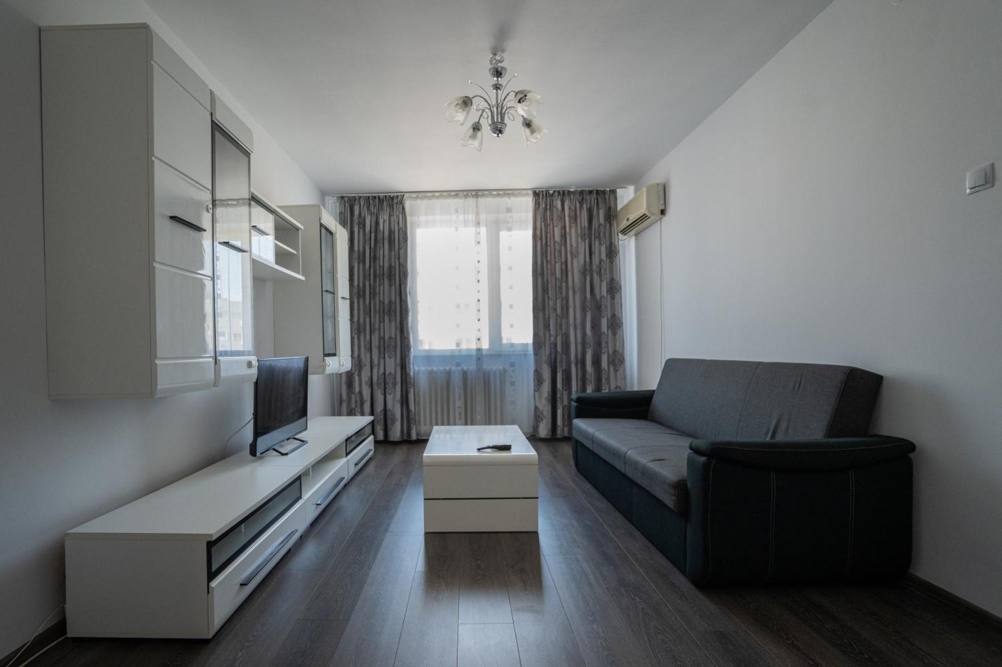 Apartament cu 2 dormitoare